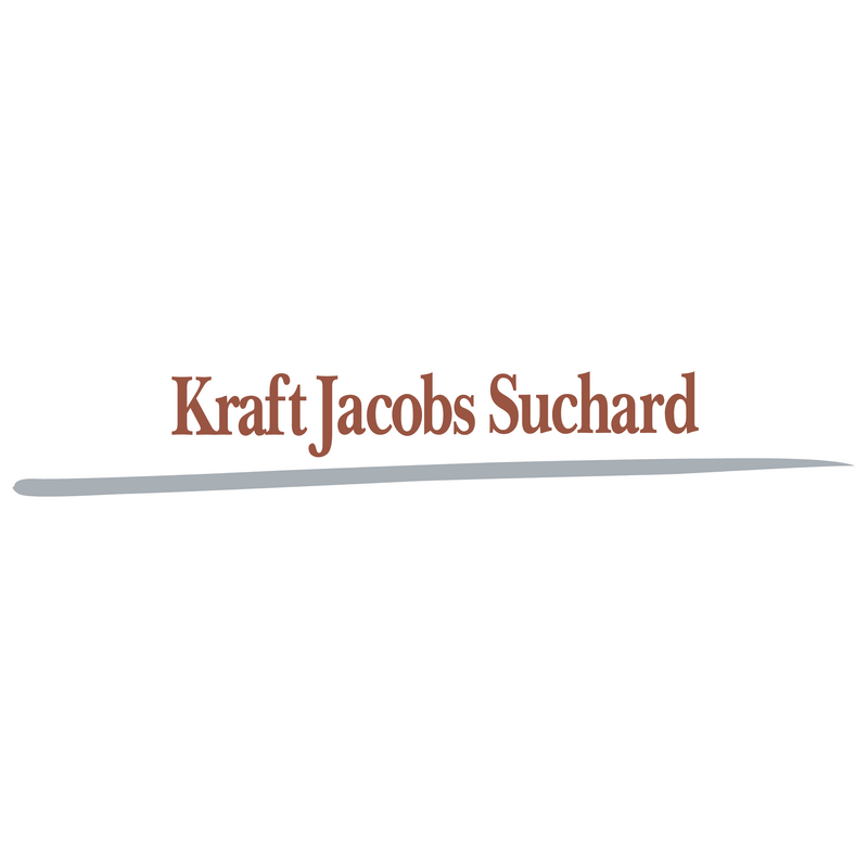 Kraft Jacobs Suchard Лого PNG Vector  PNG