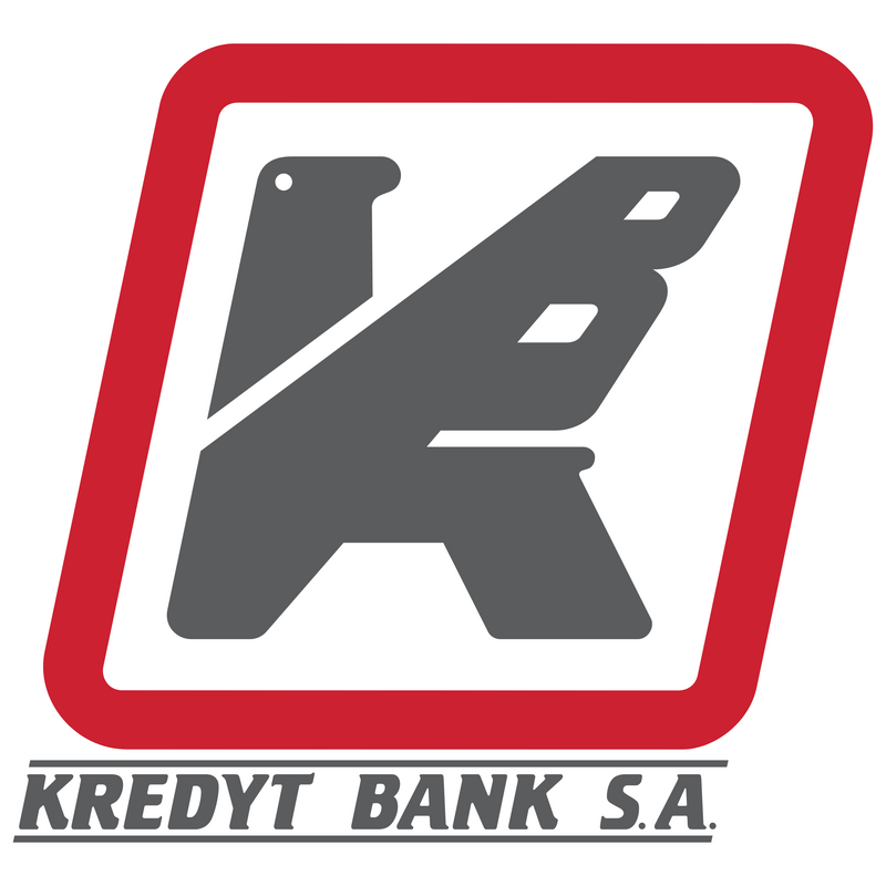Kredyt Bank Logo PNG Vector, Icon Transparent