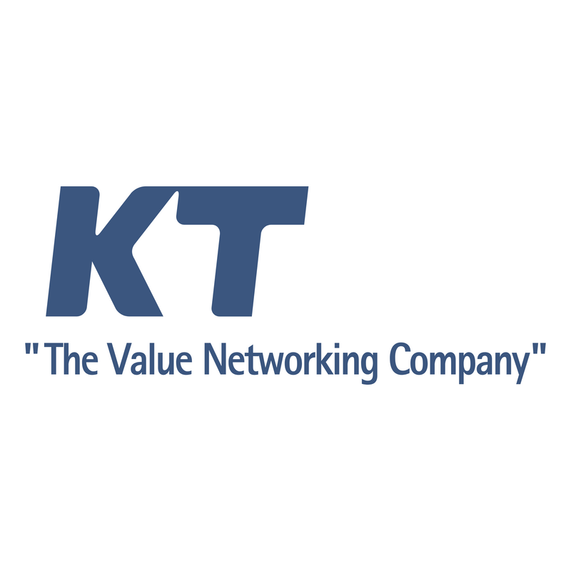 Kt Logo PNG Vector  PNG