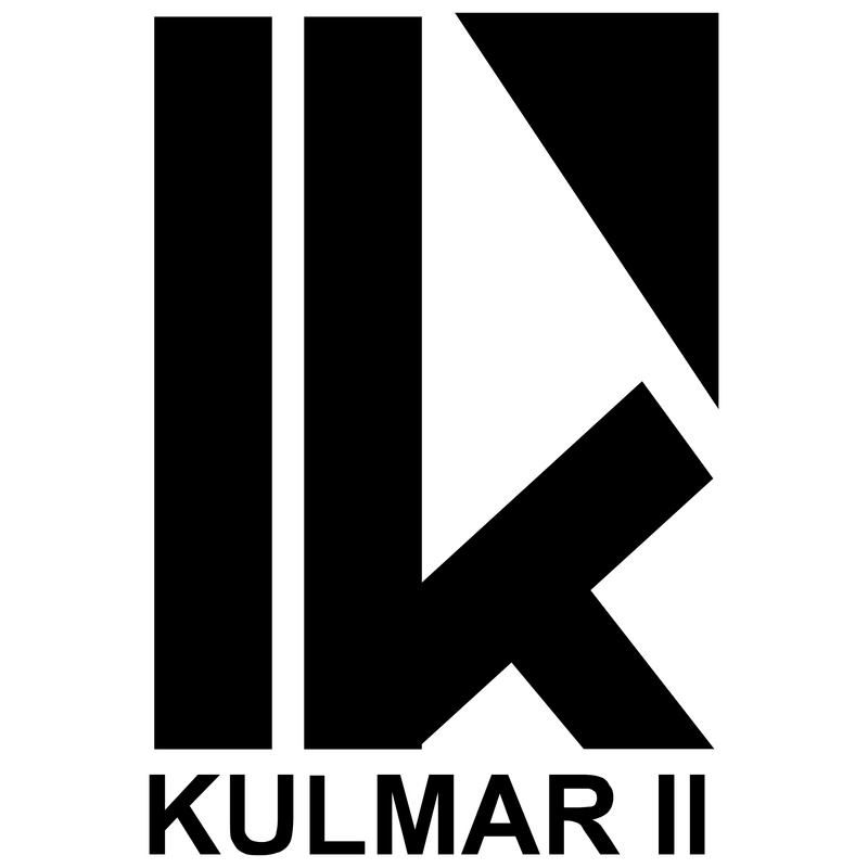 Kulmar Ii Λογότυπο PNG Vector  PNG