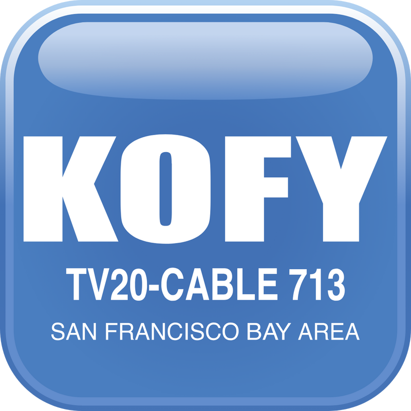 KOFY TV Logo PNG Vector  PNG