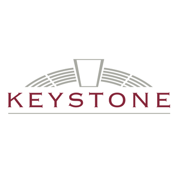 Keystone Logo PNG Transparent