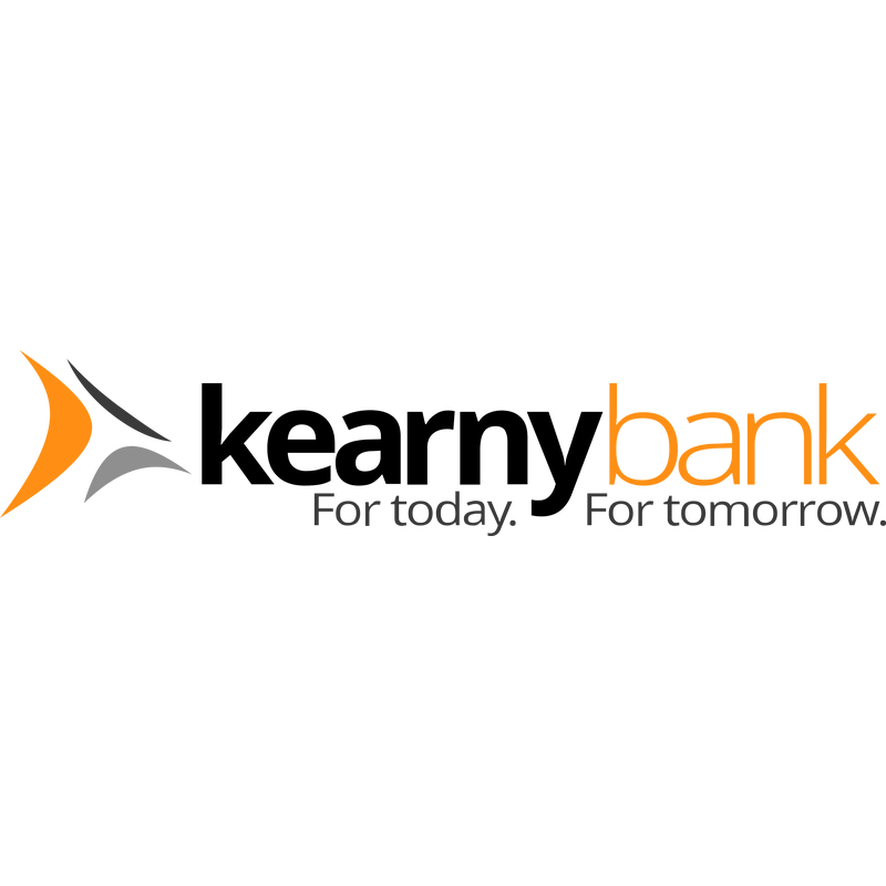 Kearny Bank Logo PNG Vector  PNG