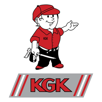 Kgk Logo PNG