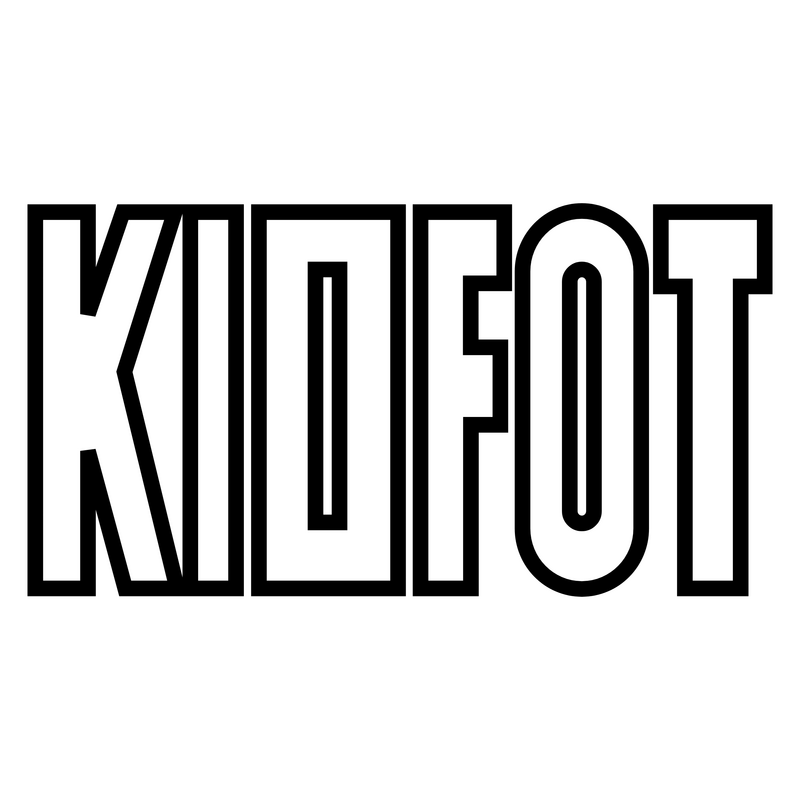 Kiofot Лого PNG Vector  PNG
