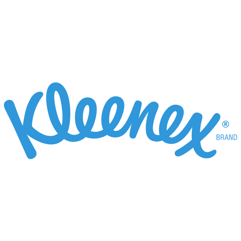 Kleenex  New Logo PNG Vector  PNG