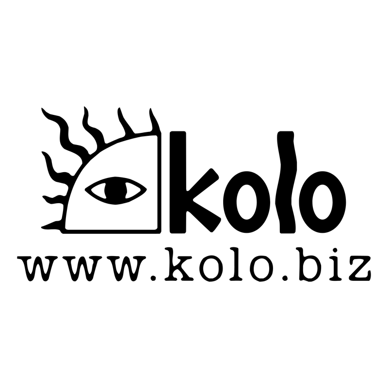 Kolo Logo PNG Vector  PNG