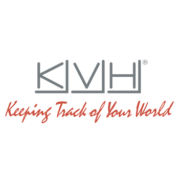 Kvh Logo PNG