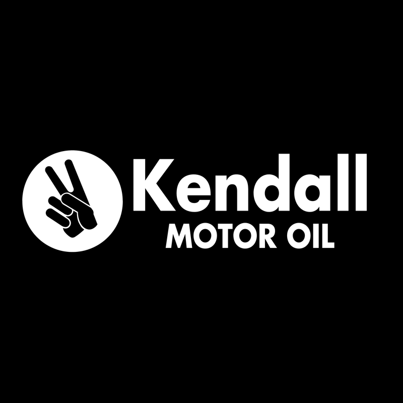 Kendall Logo PNG Vector  PNG