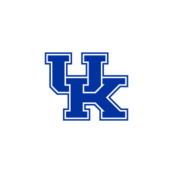 Kentucky Wildcats Logo PNG Şeffaf