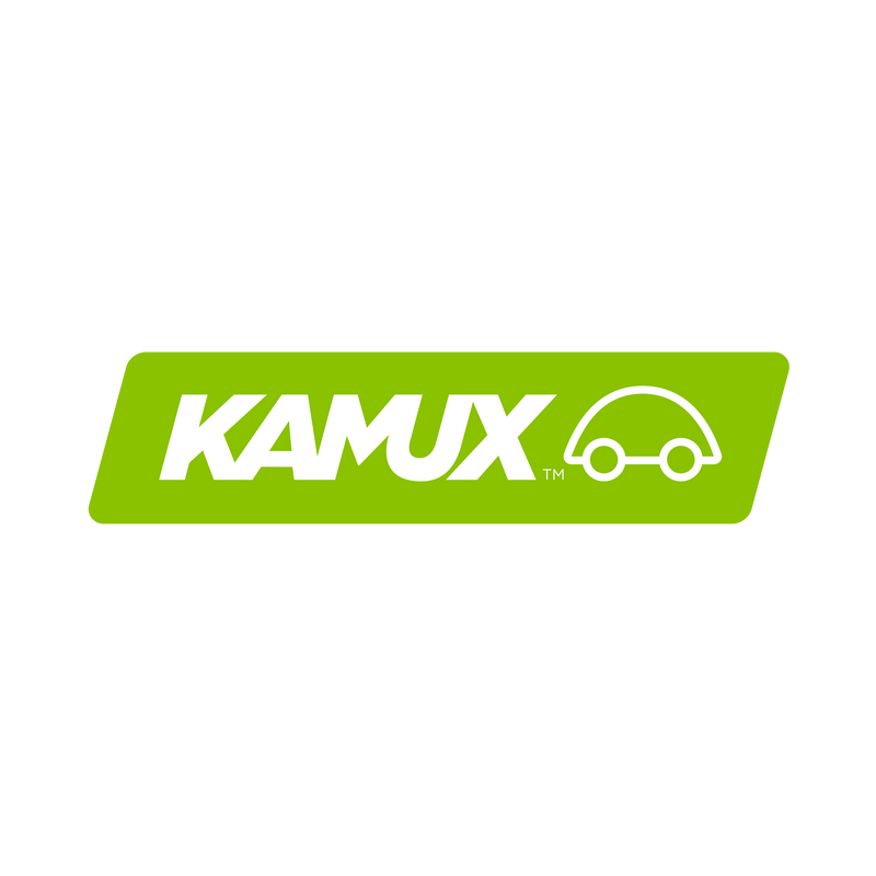 Kamux 标志 PNG Vector  PNG