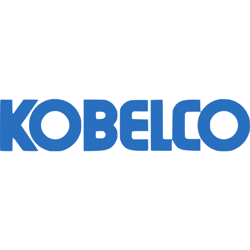 Kobelco Logo PNG Vector  PNG
