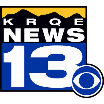 KRQE Logo PNG Trasparente