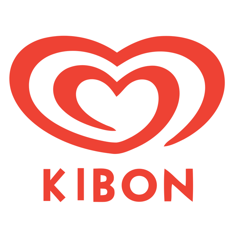 Kibon Logo PNG Vector  PNG