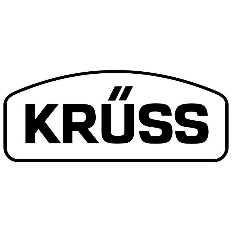 Kruss Logo PNG Vector  PNG