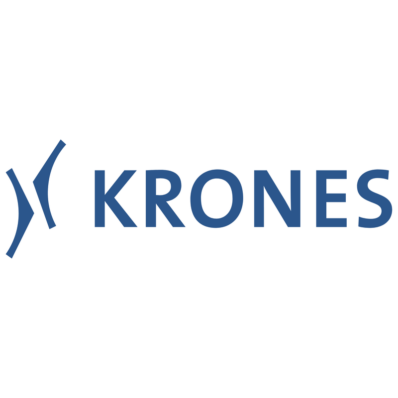 Krones Logo PNG Vector  PNG