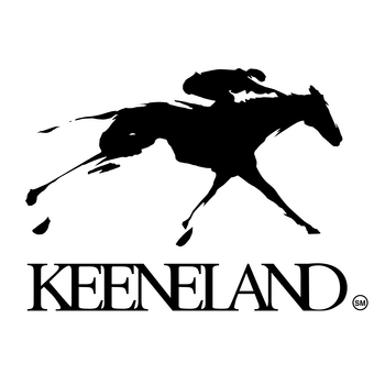 Keeneland Logo PNG
