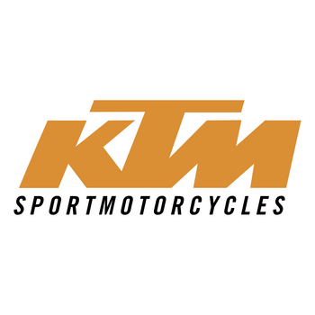Ktm Sportmotorcycles Логотип PNG Прозрачный