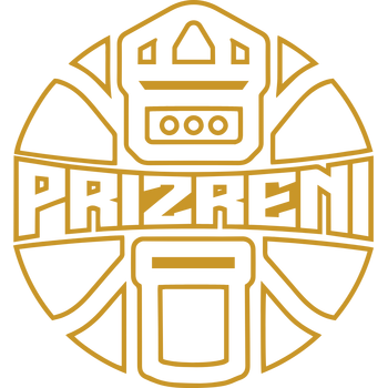 KB Prizreni Logo PNG