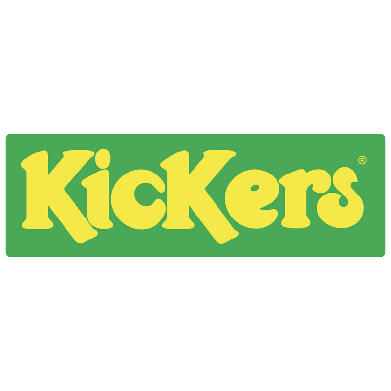 KicKers Logo PNG Vector  PNG