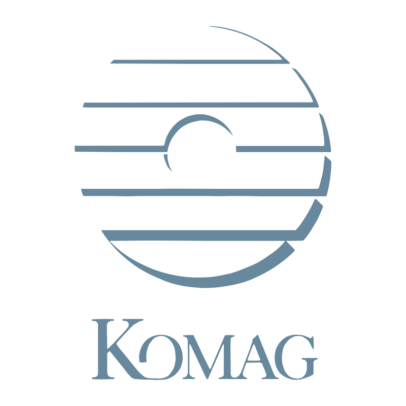 Komag Logo PNG Vector  PNG