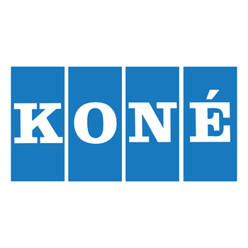 Kone Logo PNG Transparent