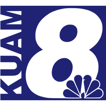 KUAM 8 Logo PNG