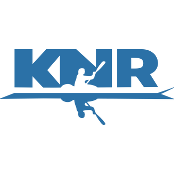 Kalaallit Nunaata Radioa Logo PNG