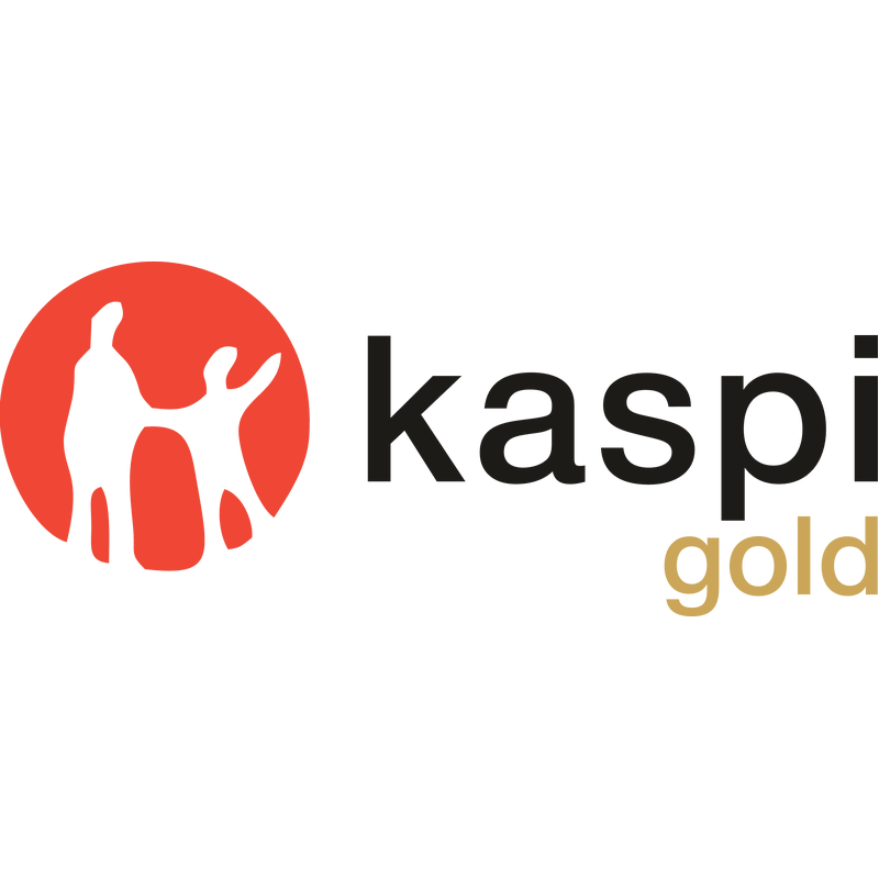 Kaspi Bank Logo PNG Vector  PNG