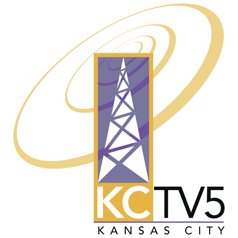 Kc Tv5 Logo PNG Vector  PNG