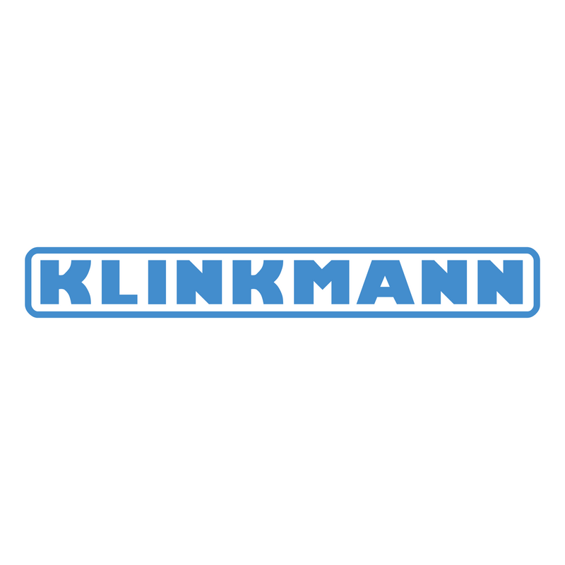 Klinkmann 标志 PNG Vector  PNG