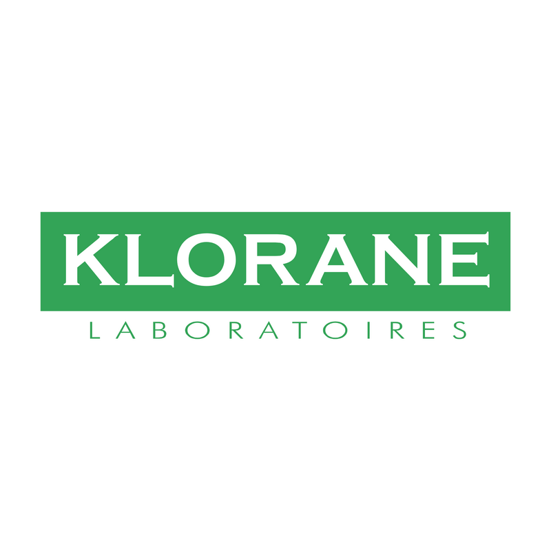 Klorane Laboratoires Logo PNG Vector  PNG
