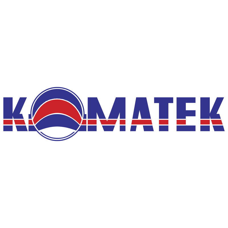 Komatek Logo PNG Vector  PNG