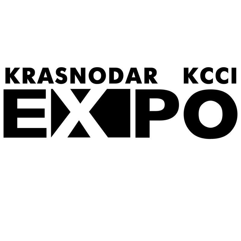 Krasnodar Expo Logo PNG Vector, Icon Transparent