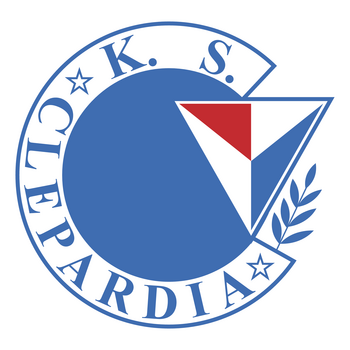 Ks Clepardia Krakow Logo PNG Transparan