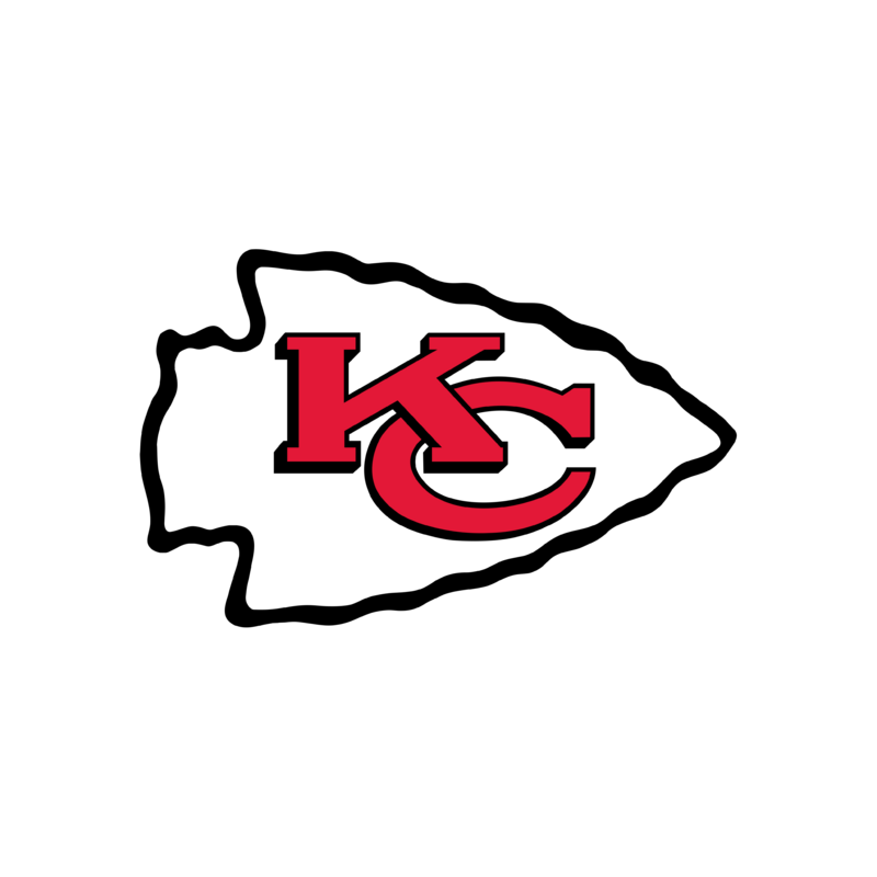 Download Kansas City Chiefs Logo PNG Transparent Background