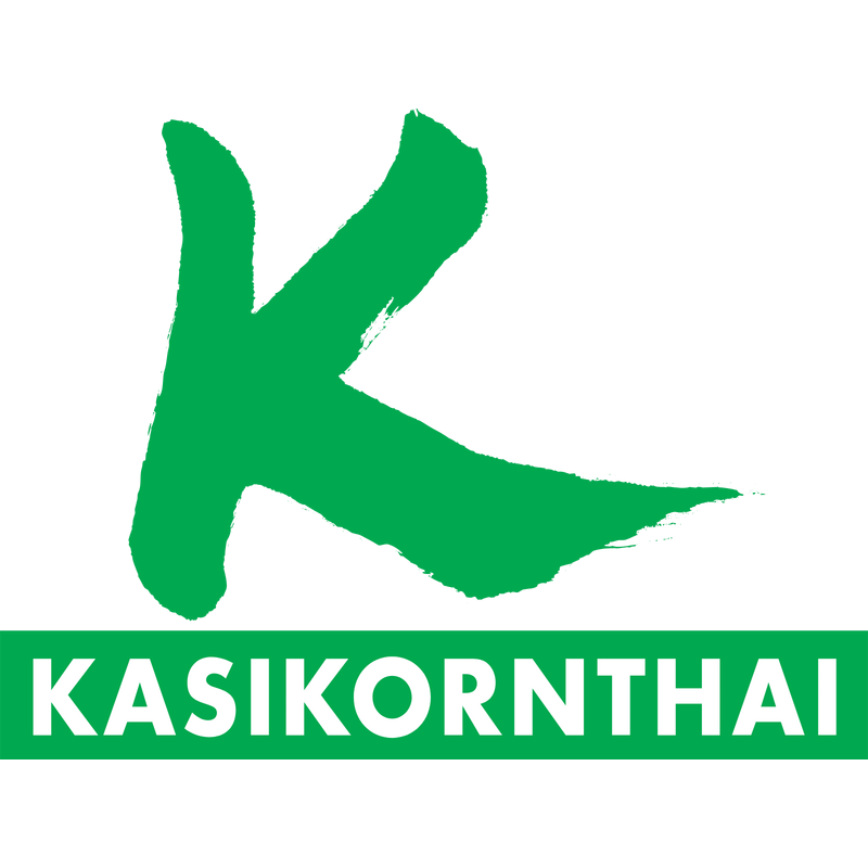 Kasikornthai Logo PNG Vector, Icon Transparent