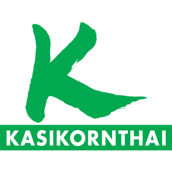 Kasikornthai Logo PNG