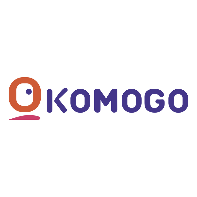 Komogo โลโก้ PNG Vector, ไอคอน