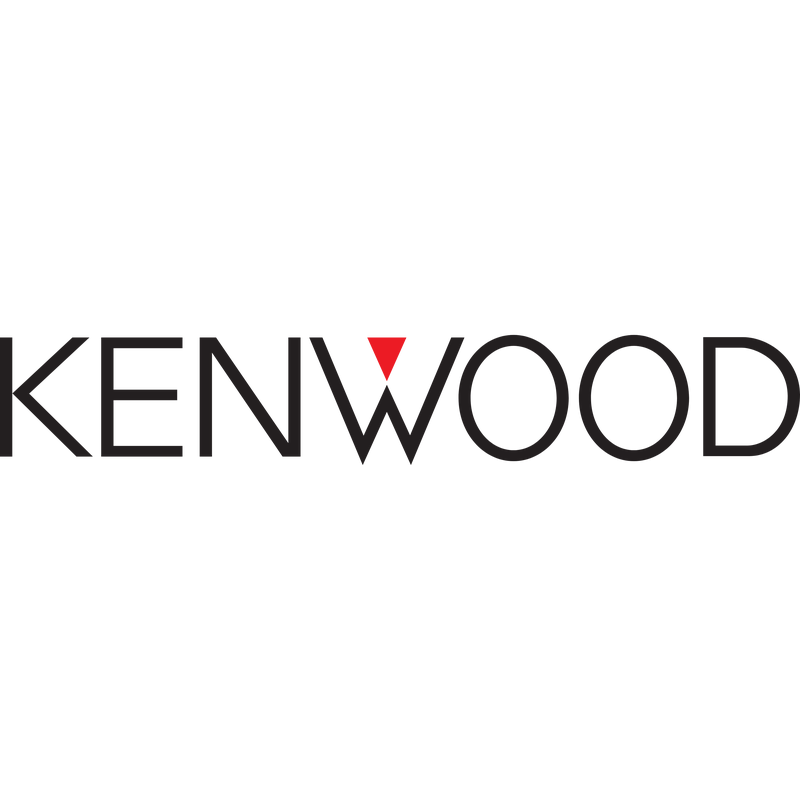Kenwood Logo PNG Vector  PNG