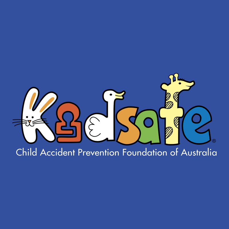 Kidsafe Logo PNG Vector, Icon Transparent