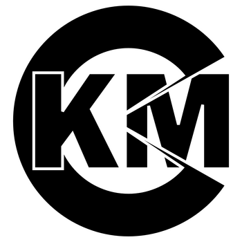 Km Logo PNG