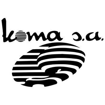 Koma Logo PNG