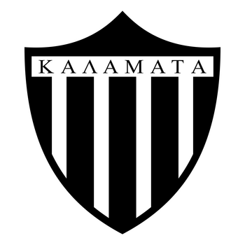Kalamata Logo PNG