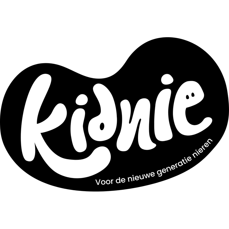 Kidnie Logo PNG Vector  PNG