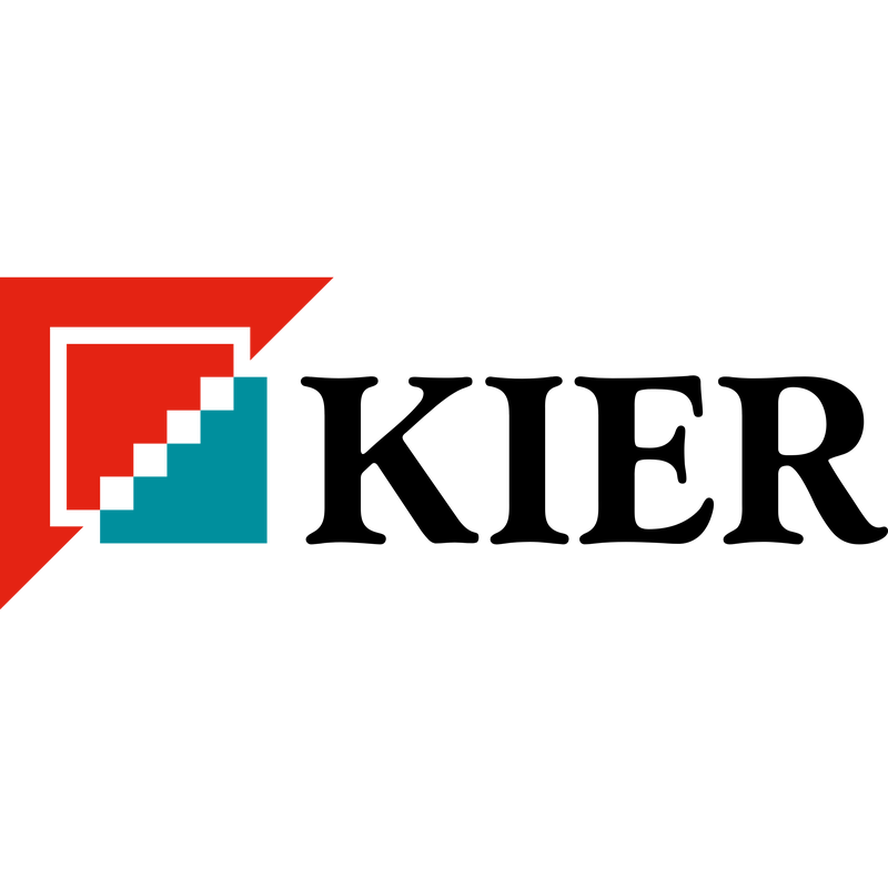 Kier Group Logo PNG Vector  PNG