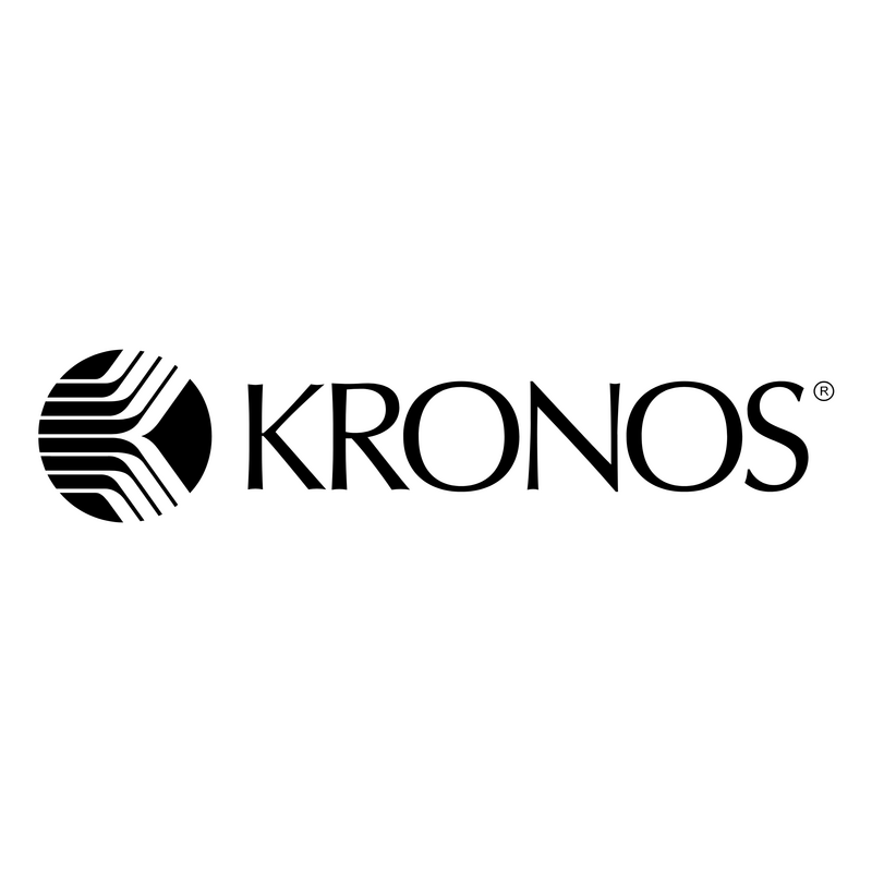Kronos Logo PNG Vector  PNG