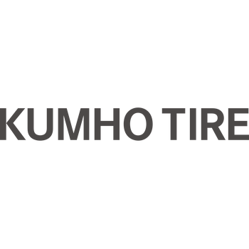 Kumho Tire Wordmark (2006) 로고 PNG