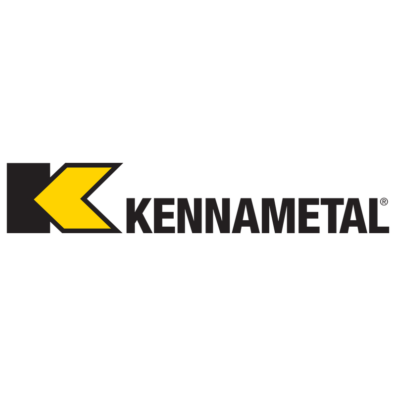Kennametal Logo PNG Vector  PNG