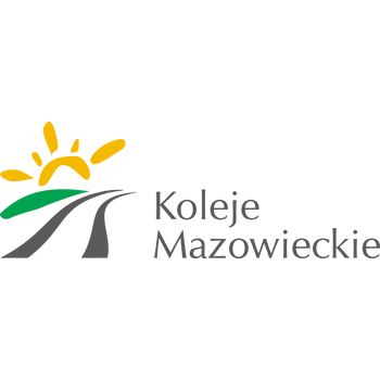 Koleje Mazowieckie Logo PNG